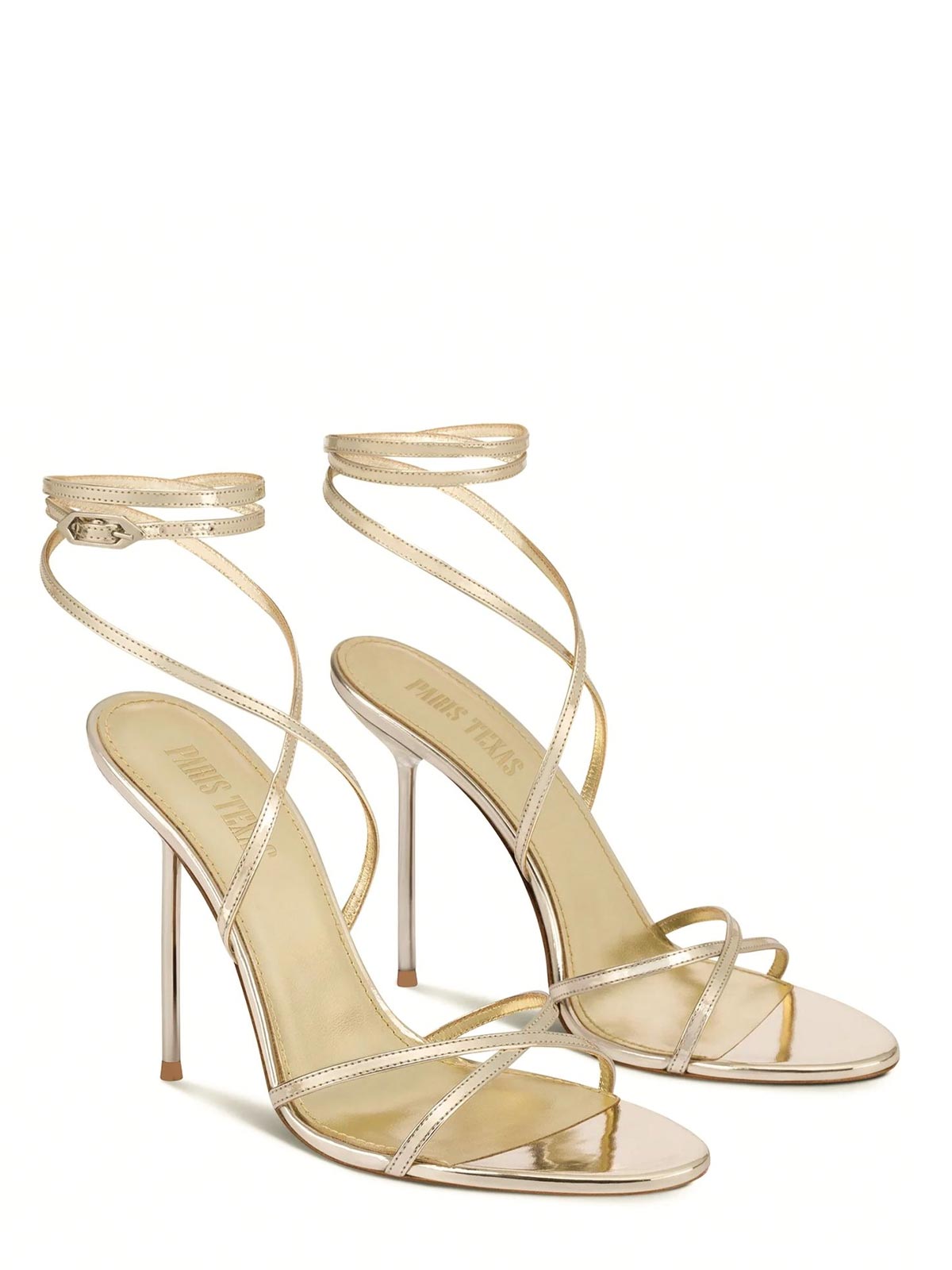 サンダル・ミュール PARIS TEXAS Sandali Sandals – Paris Texas US